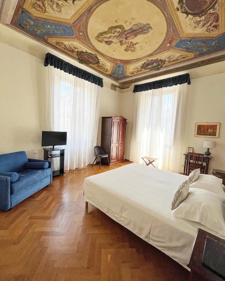 Cimabue 9 Pensión